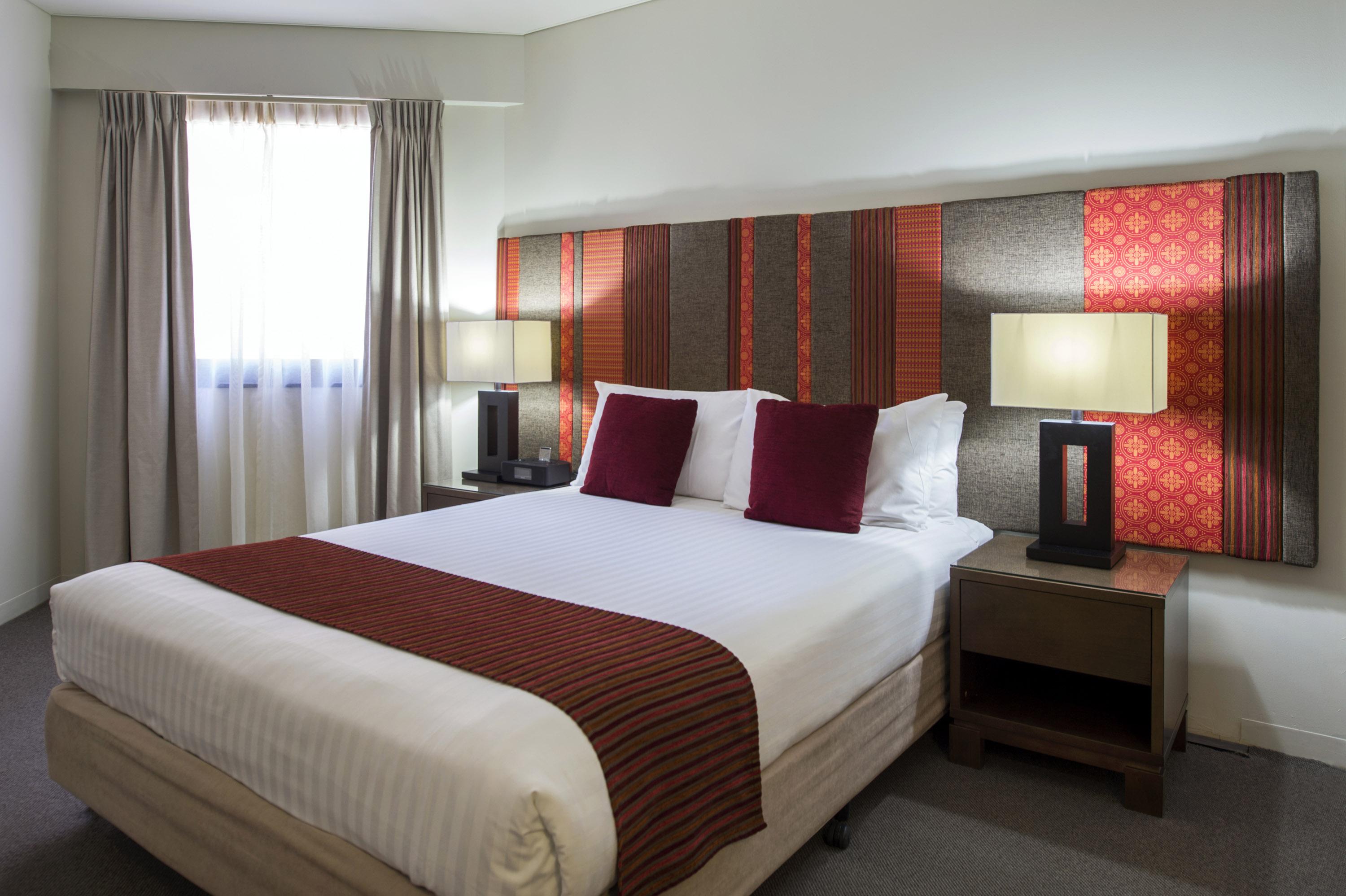 Mantra On Hay Perth Aparthotel Exterior photo