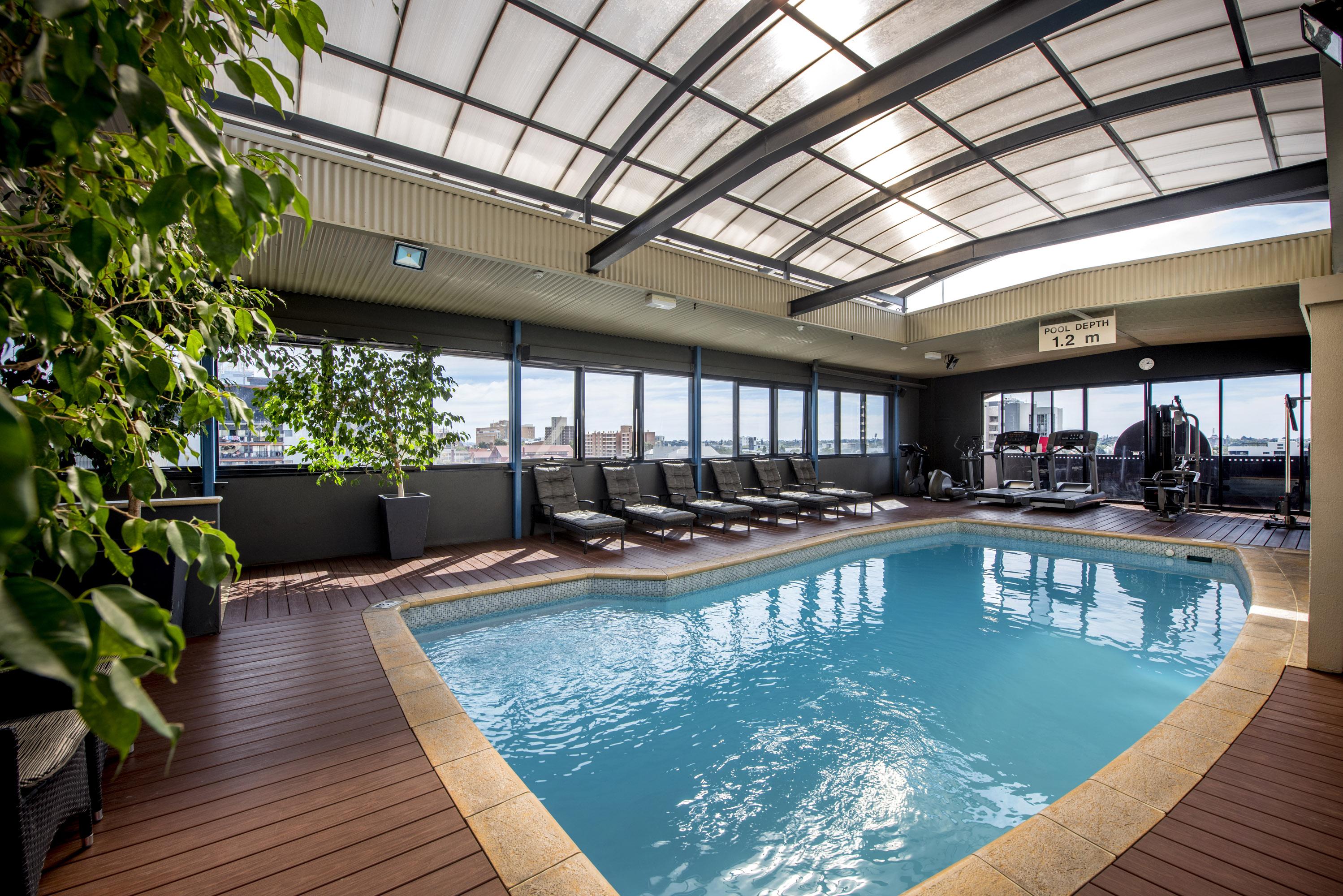 Mantra On Hay Perth Aparthotel Exterior photo